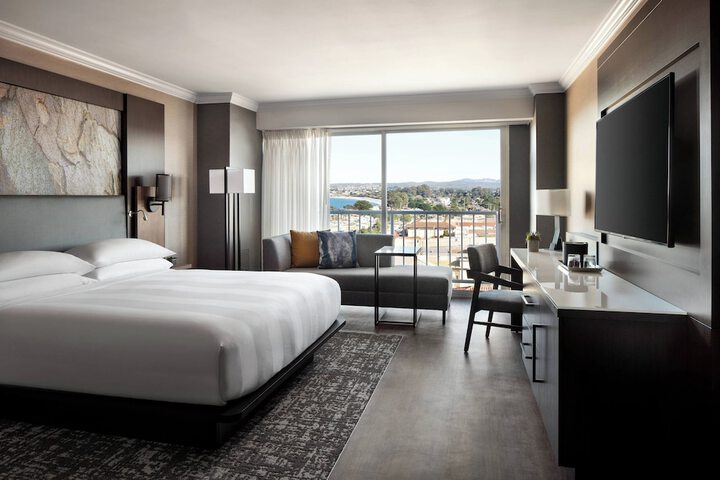 Monterey Marriott