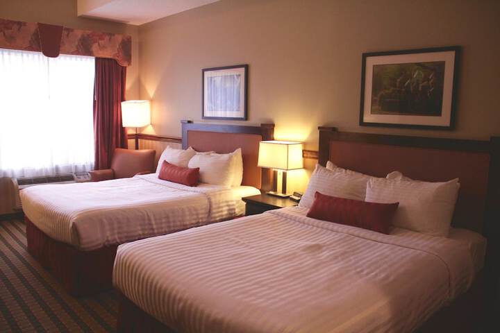 Best Western Diamond Inn