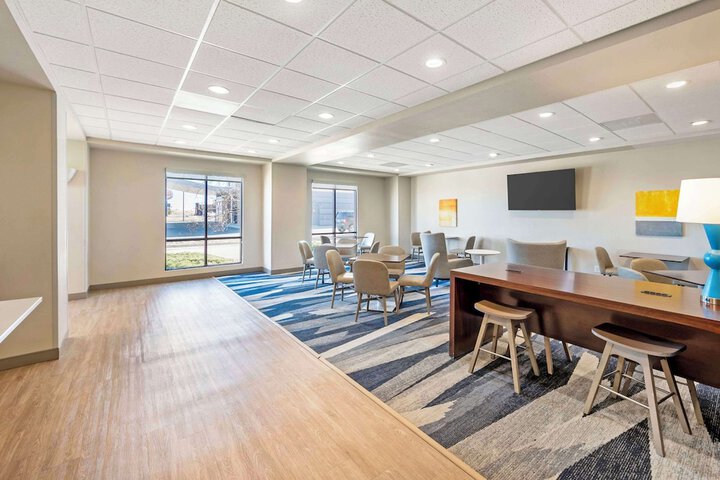 Comfort Inn & Suites Rawlins