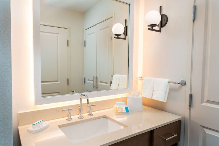 Homewood Suites by Hilton Rancho Cordova Sacramento