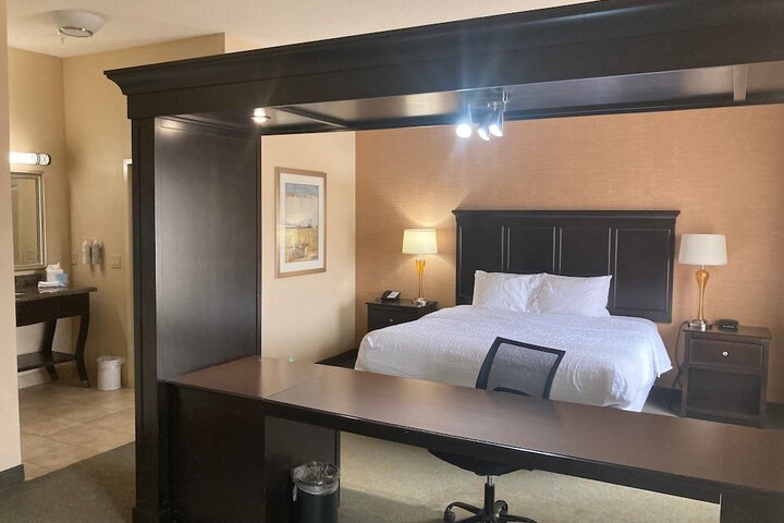 Hampton Inn & Suites Carlsbad