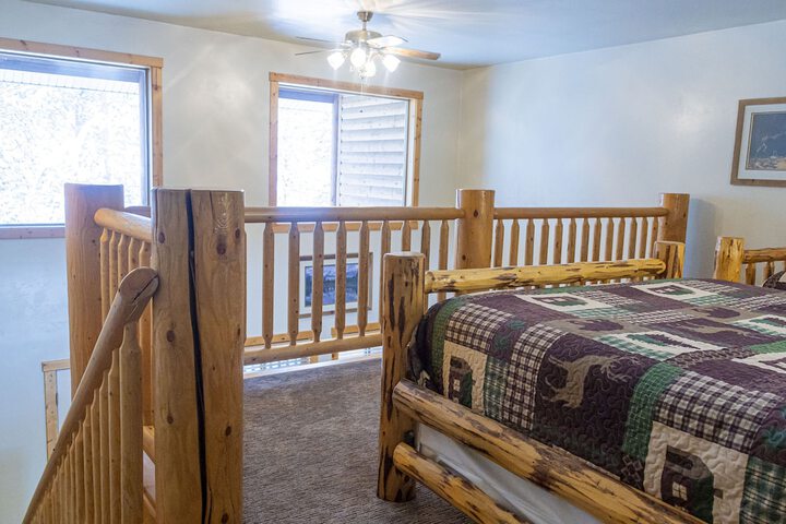 Sawtelle Mountain Resort