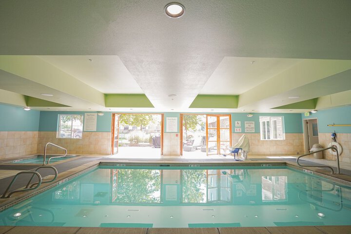 Pool 8 of 52