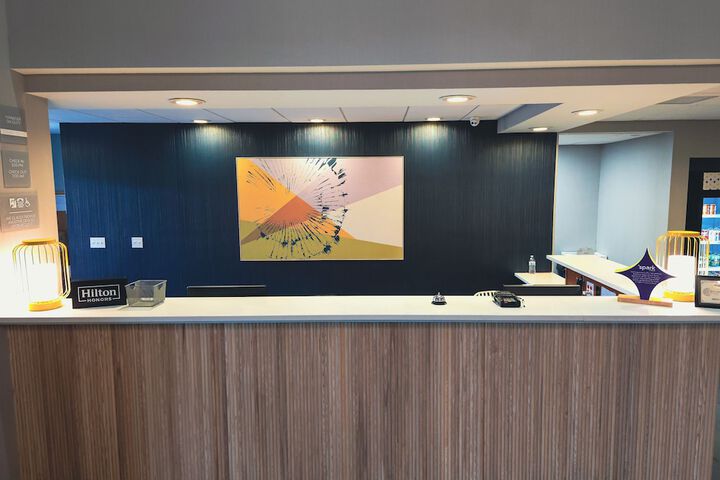 Spark by Hilton Mechanicsburg