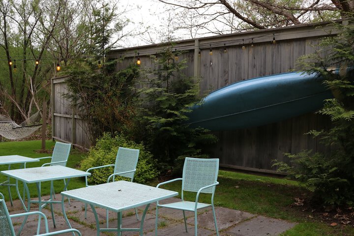 Terrace/Patio 32 of 46