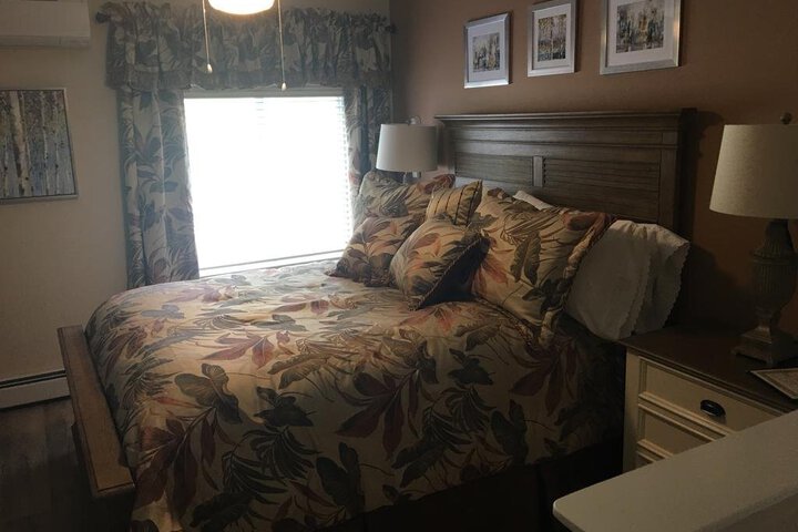 THE INN AT BOWMAN