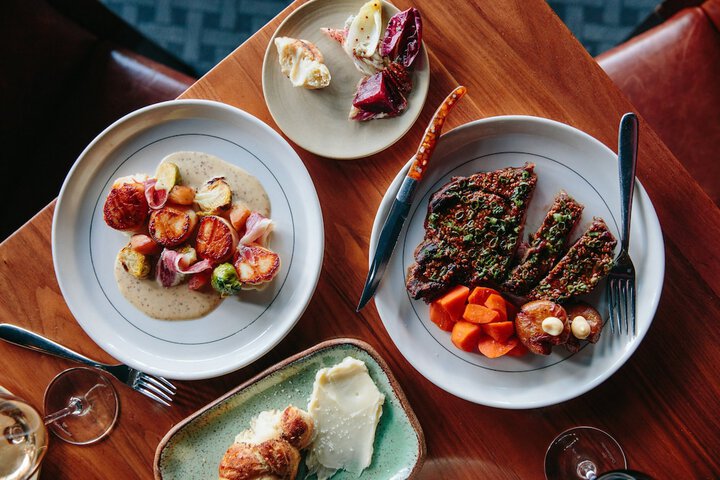 Kimpton Marlowe Hotel by IHG