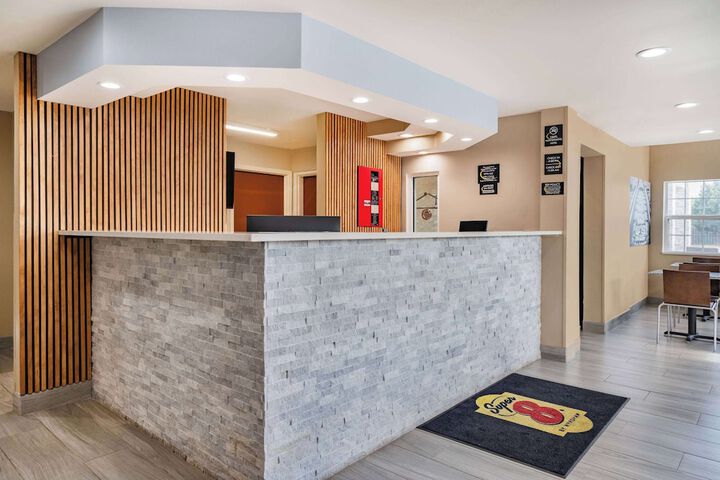 Hotel Interior 6 of 40