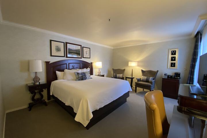 Hotel Boulderado