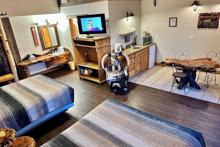 Soap Lake Resort a Dazzler Select by Wyndham