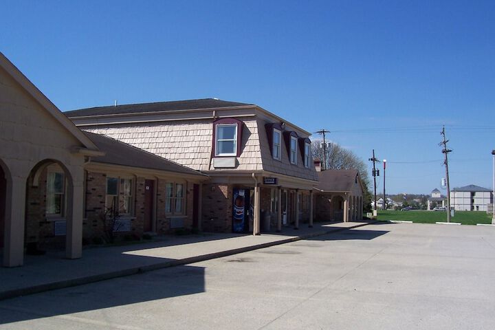 Americas Best Value Inn Chillicothe