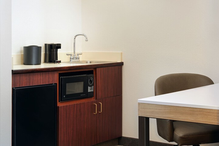 SpringHill Suites by Marriott Edgewood / Aberdeen