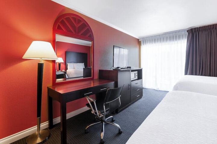 Pullman Garden Inn