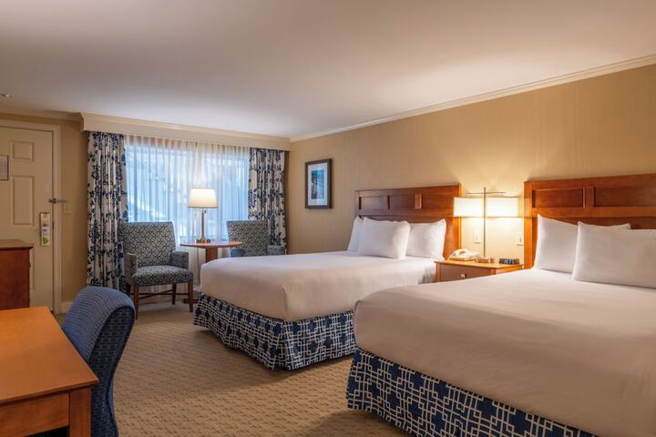 Juniper Hill Inn