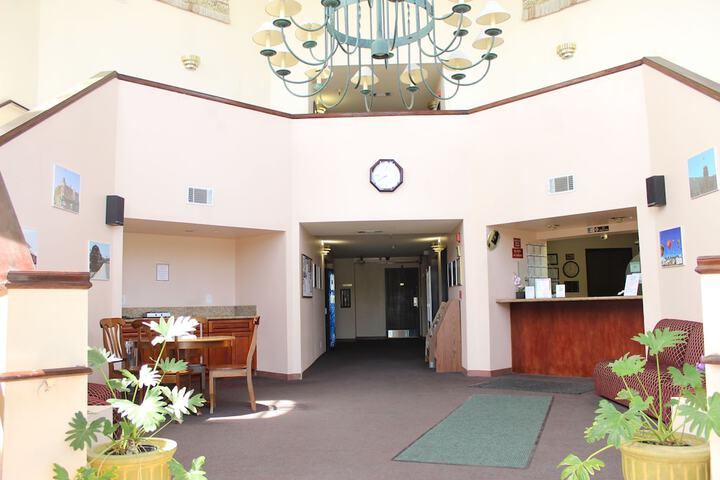 Hotel Interior 10 of 21