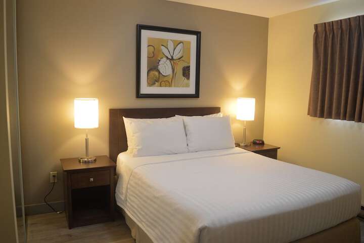Siesta Suites