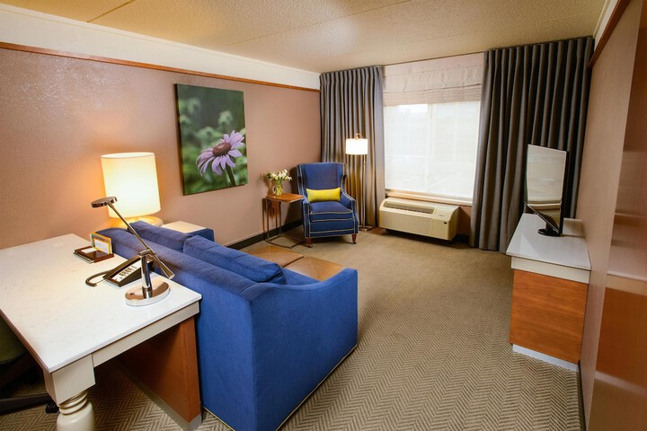 Hilton Garden Inn Rochester Downtown MN