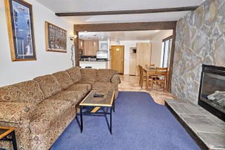Austria Hof Lodge