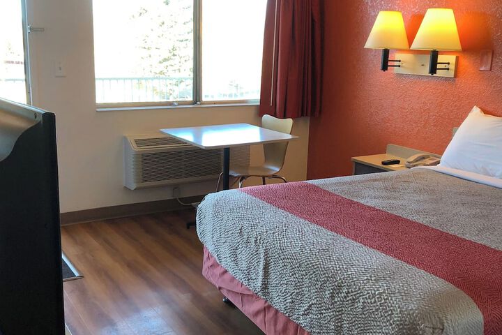 Motel 6 Prescott AZ