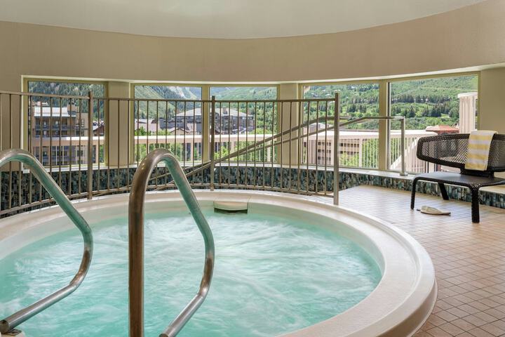Sheraton Mountain Vista Villas Avon / Vail Valley