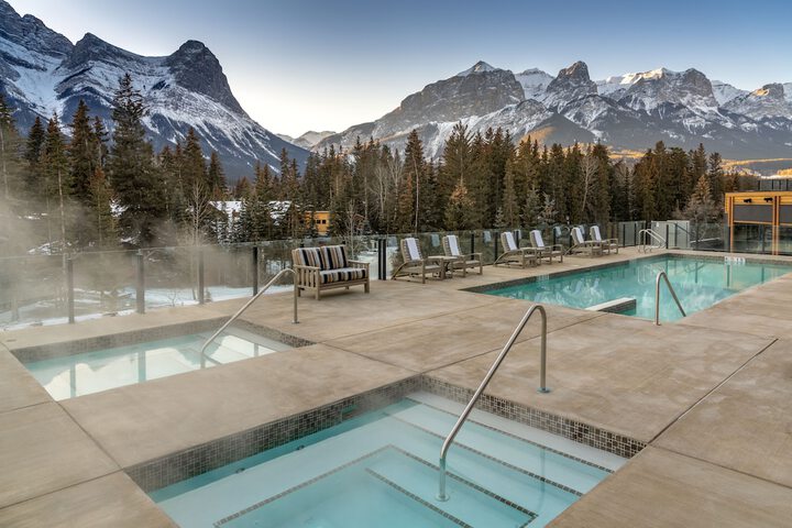 Pool 7 of 55