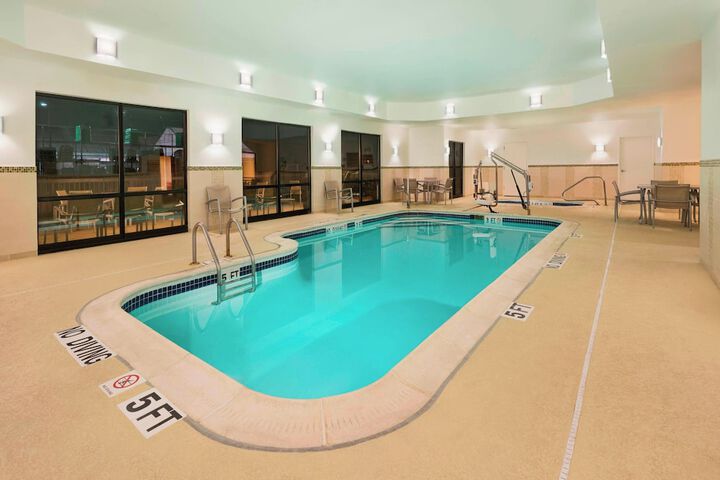 SpringHill Suites by Marriott Mishawaka-University Area
