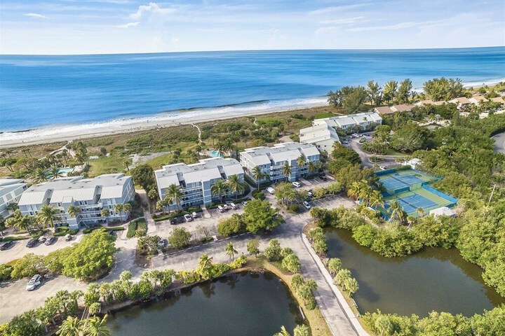 Beach Villas