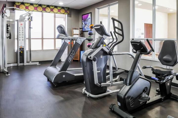 Comfort Inn & Suites Artesia