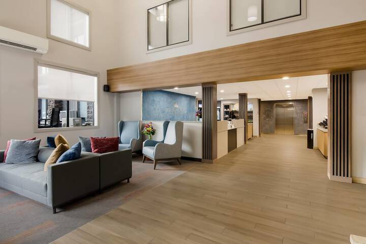 Graystone Lodge an Ascend Collection Hotel