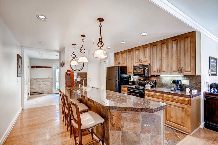 Village at Breckenridge a Vail Resorts Property