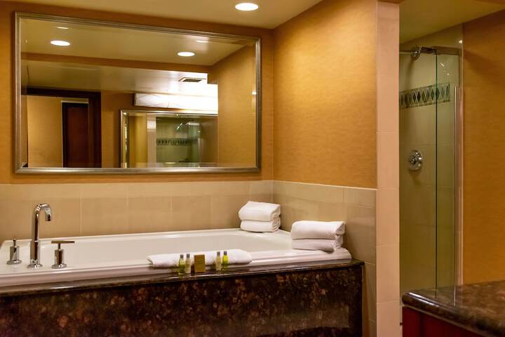 DoubleTree by Hilton San Jose