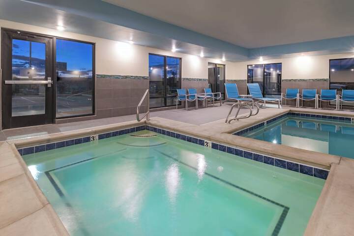 TownePlace Suites by Marriott Gallup
