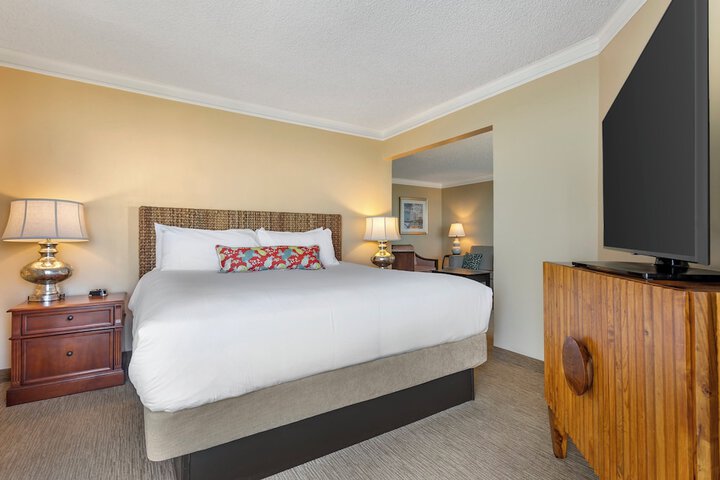 Omni Corpus Christi Hotel