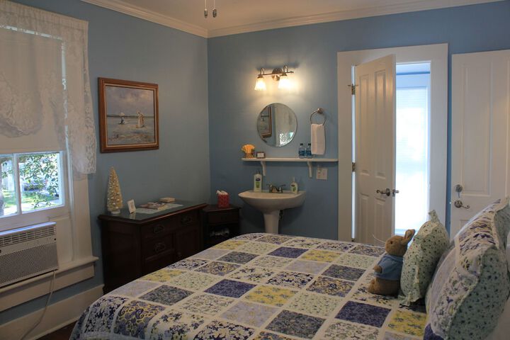 Mount Dora Historic Inn