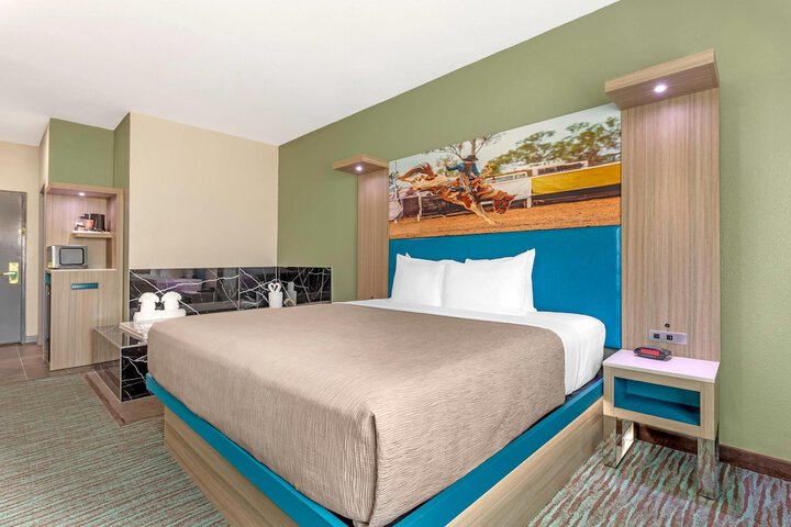 Quality Inn Mesquite - Dallas East
