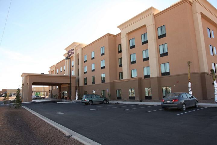 Hotel 3 of 33