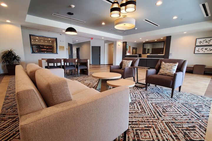 Candlewood Suites Lake Charles South by IHG