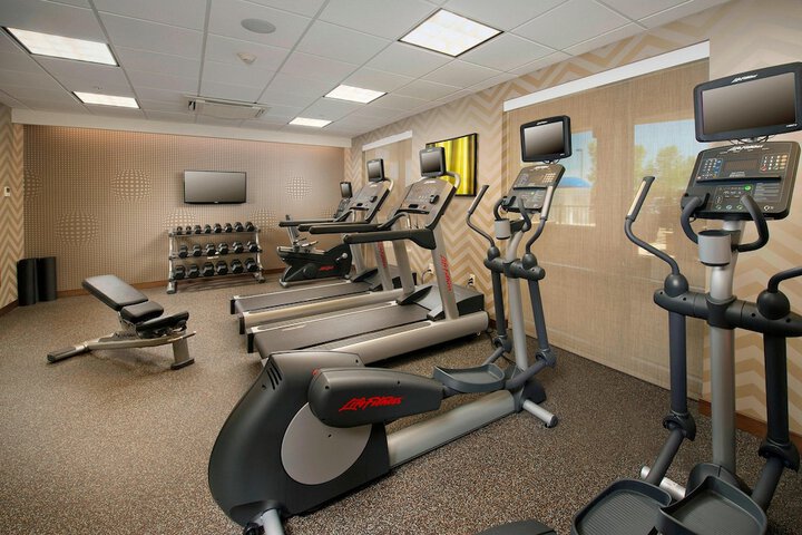 Health and Fitness 38 of 40