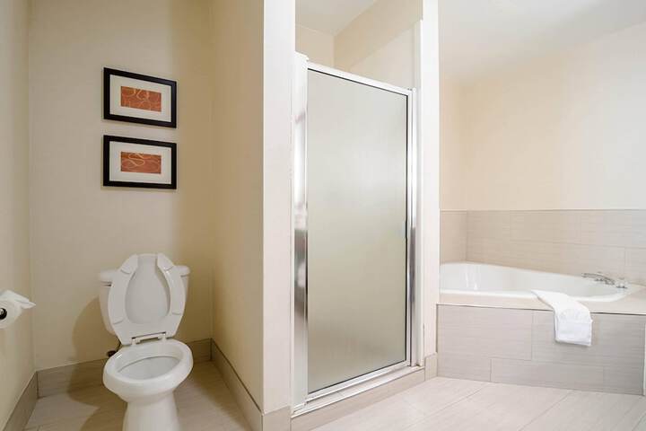 Comfort Suites Innsbrook - Short Pump