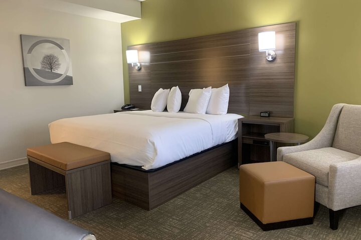 Best Western Plus Horseheads - Elmira