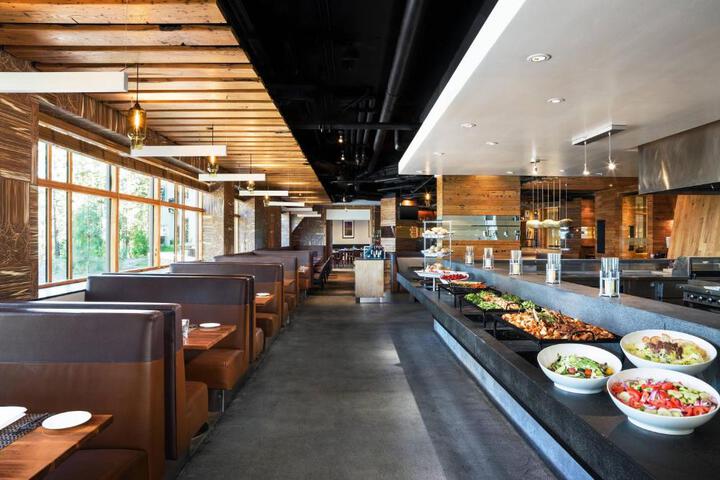 The Westin Monache Resort Mammoth
