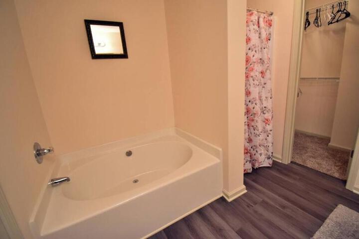 Cozy Renovated Winder Townhouse Traveller Awards 2025 Winner