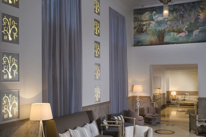 Hotel Interior 14 of 54