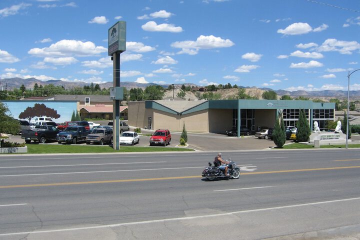 Hotel 3 of 50