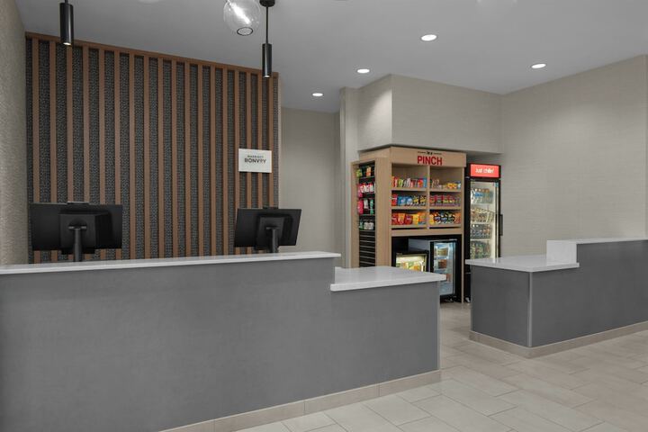 TownePlace Suites by Marriott Sacramento Rancho Cordova