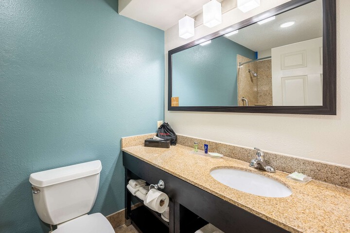 Sleep Inn & Suites Birmingham - Hoover