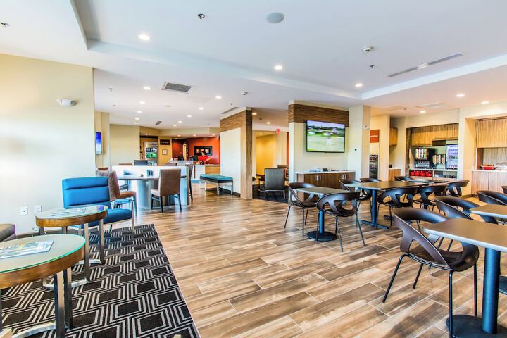 Towneplace Suites by Marriott Evansville Newburgh