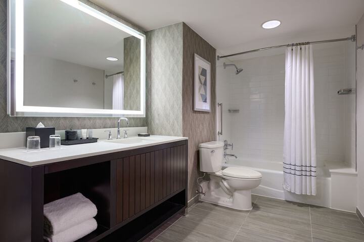 JW Marriott Houston by the Galleria