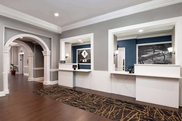 Hotel Interior 9 of 46