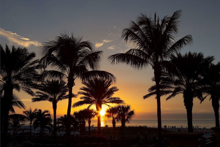 Sandpearl Resort